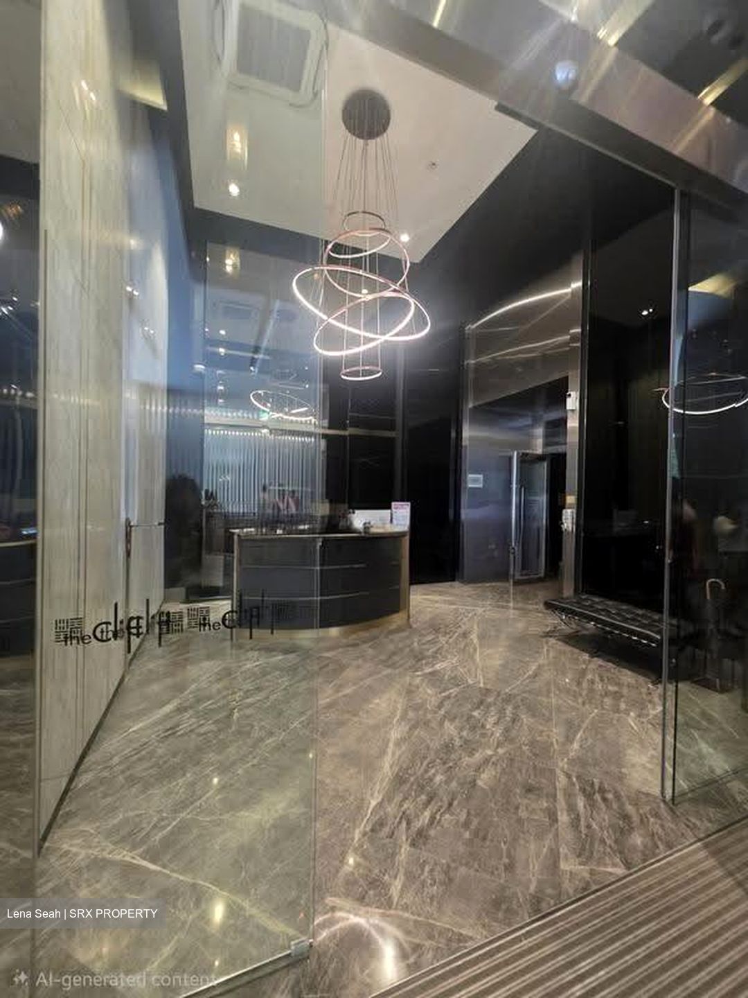The Clift (D1), Apartment #636963031